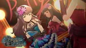 「服部瞳子 アイドルマスターシンデレラガールズ」の画像検索結果