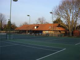 Image result for Maidenhead Lawn Tennis Club