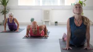Image result for Reading Yoga Classes