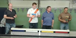 Image result for Ecurie Barnton