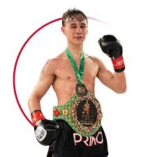 Image result for Liverpool Thai Boxing Club