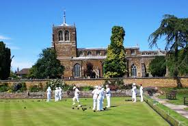 Image result for Rothesay Bowling Club