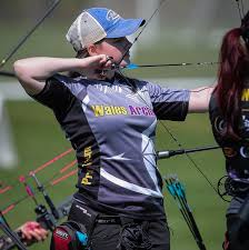 Image result for Telford Archers
