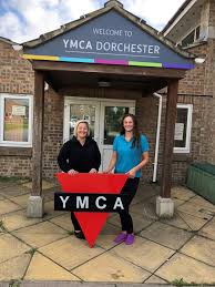 Image result for Dorchester Ymca