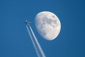 Image result for chemtrail