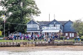 Image result for Deben Rowing Club