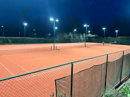 Image result for Lightwater Park Tennis Club