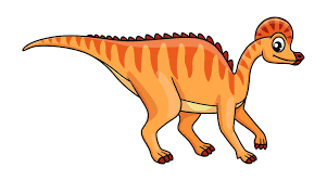 Bildergebnis für corythosaurus