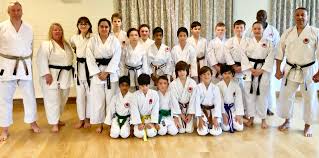 Image result for Windsor Karate Club