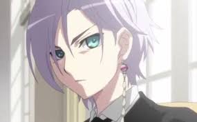 「サーシャ 聖痕のクェイサー」の画像検索結果