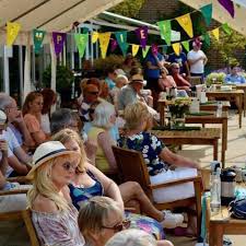 Image result for Limpsfield Squash Club