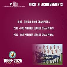 Image result for Lytham Cricket Club