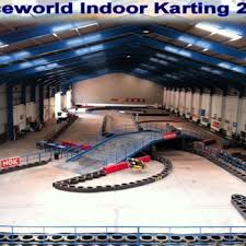 Image result for Indoor Karting Essex Colchester
