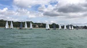 Image result for Weston Sailing Club