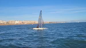 Image result for Bexhill Sailing Club