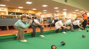Image result for Swale Indoor Bowling Centre Ltd