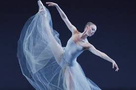 Image result for serenade balanchine