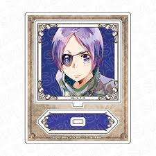 「クローム髑髏 家庭教師ヒットマンREBORN!」の画像検索結果