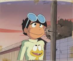 「ひろしの母ちゃん ど根性ガエル」の画像検索結果