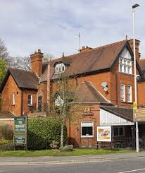 Image result for Fernhurst Sports