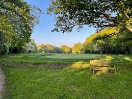 Image result for Chesham & Ley Hill Golf Club