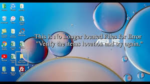 Image result for No longer in this location