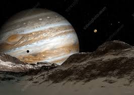 Image result for moon jupiter