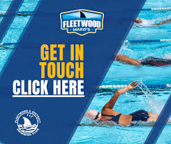 Image result for Fleetwood and District Swimming Club