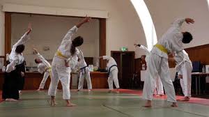 Image result for Edinburgh Jitsu Club