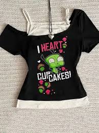 Image result for купить эмо футболки