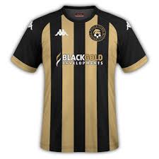 Image result for Poole Town Cc