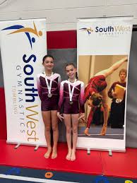 Image result for South Western Gymnastics Club