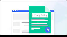 Sample Privacy Policy Template: Free Website Example - Termly