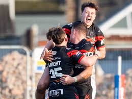 Image result for Goole Rugby Union Football Club