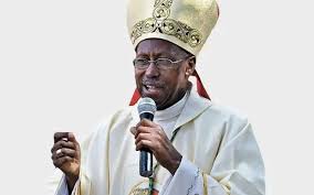 Image result for peter kariuki