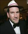 Matt Drudge: worlds most powerful journalist   Telegraph