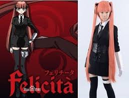 「スミレ アルカナ・ファミリア」の画像検索結果