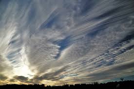 Attēlu rezultāti vaicājumam “Cirrus fibratus”