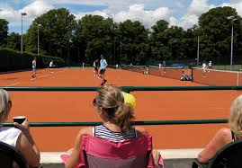 Image result for Cheriton Tennis Club
