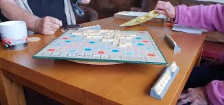 Image result for Penistone Scrabble Club