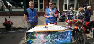 Image result for York Cycle Campaign