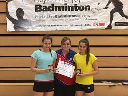 Image result for Herefordshire Badminton Club