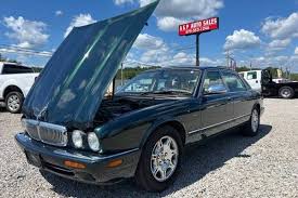 Image result for Antigua Blue 1999 Jaguar