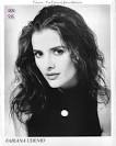 Fabiana Udenio Pics
