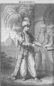 Image result for mahomet