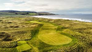 Image result for Machrihanish Golf Club