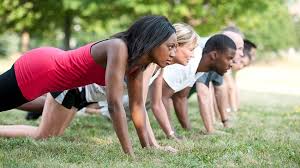 Image result for Four Seasons Circuit Training Club