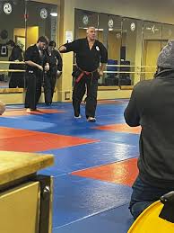 Image result for Blood Sweat and Tears Mixed Martial Arts Academy