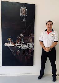 Image result for Dudley Sea Cadets Centaur Sinkers