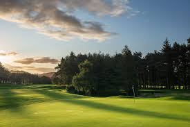 Image result for Newtonmore Golf Club